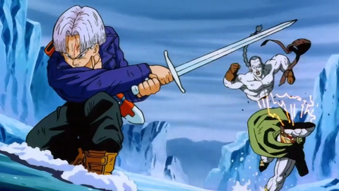 Trunks