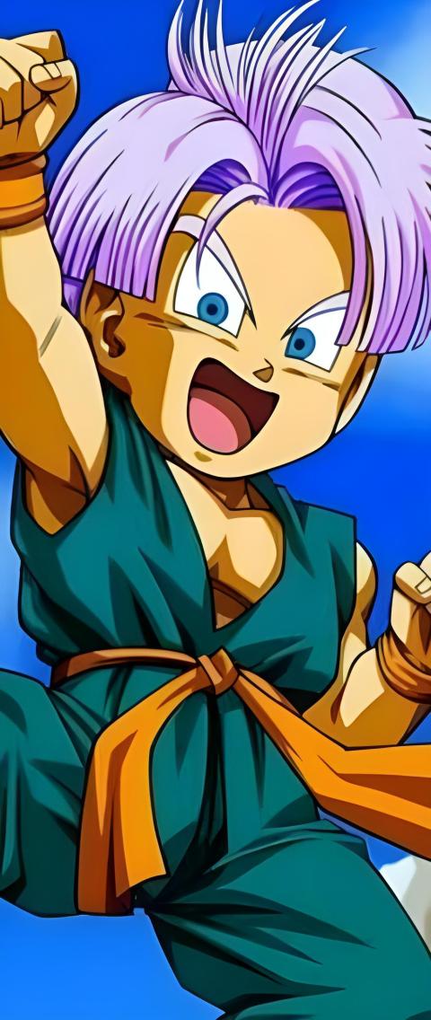 Trunks