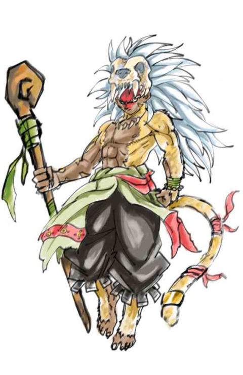ArakujaV1