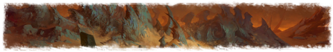 Desert