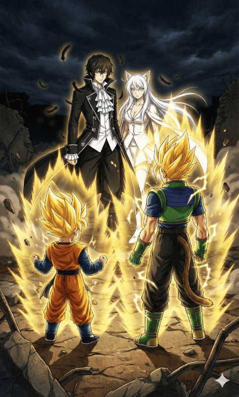 Charlo goten vs sk freya