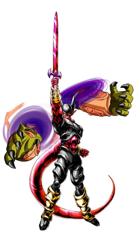 Janemba SP