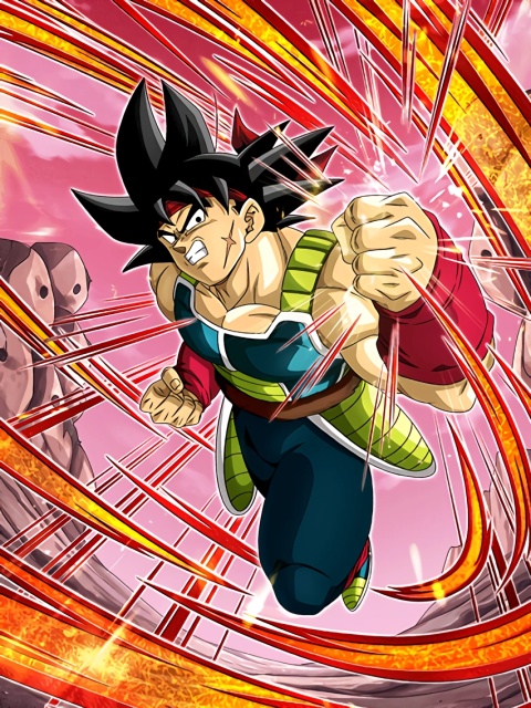 Bardock