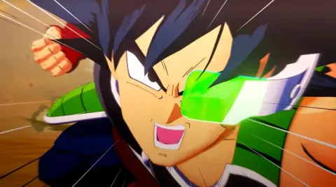 Bardock