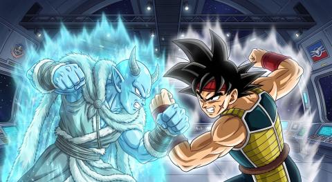 Bardock