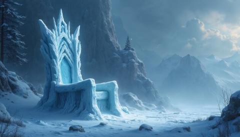 cold-throne