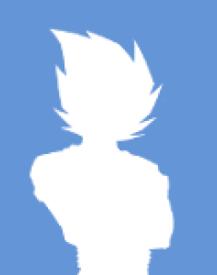 Default avatar