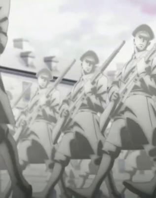 Guerre