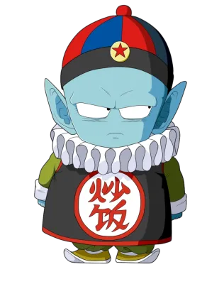 Pilaf