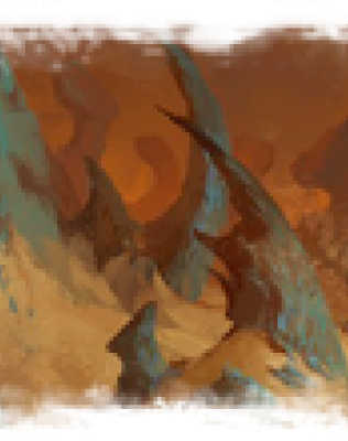 Desert