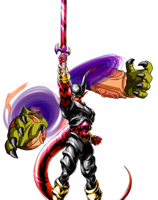 Janemba SP