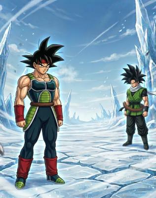 Bardock