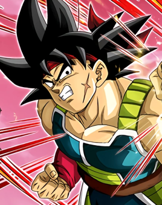 Bardock