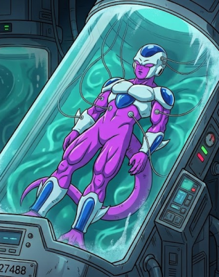 coldfroid