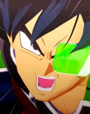 Bardock