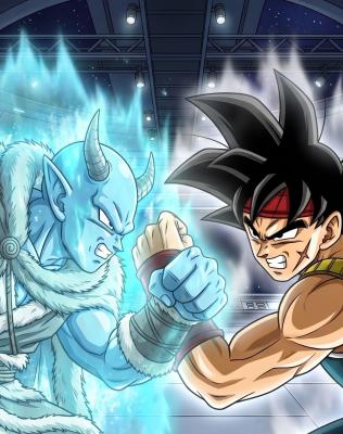 Bardock