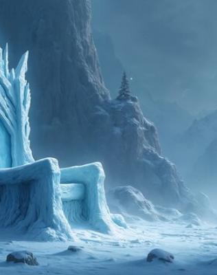 cold-throne